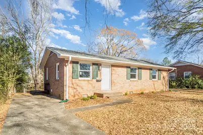 4209 Donnybrook Place, Charlotte, NC 28205 - Photo 1