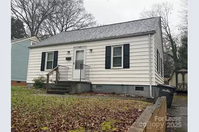 445 Reynolda Drive, Statesville, NC 28677 - Photo 1