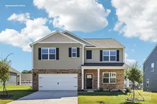 5620 Pamplona Wy, Charlotte, NC 28214 - Photo 1
