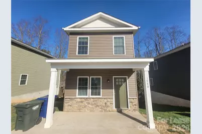 1086 20th Street NE, Hickory, NC 28601 - Photo 1