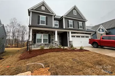 1123 Alyssa Oaks Drive, Lowell, NC 28098 - Photo 1