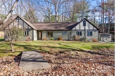 23 Ballantree Drive, Asheville, NC 28803 - Photo 1