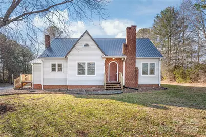 3933 Fallston Waco Road, Lawndale, NC 28090 - Photo 1