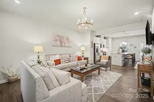 1230 Ashbury St, Charlotte, NC 28216 - Photo 1