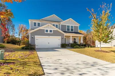 1027 Amberley Crossing Drive, Belmont, NC 28012 - Photo 1
