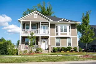 13012 Vermillion Crossing Ct, Huntersville, NC 28078 - Photo 1