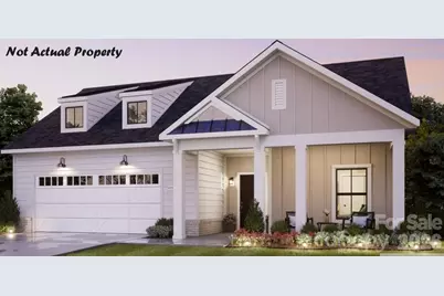 159 Alenda Lux Circle #48, Mooresville, NC 28115 - Photo 1