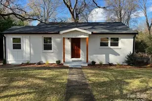 345 Fannie Cir, Charlotte, NC 28205 - Photo 1