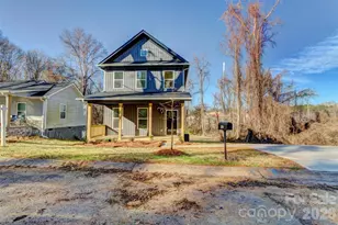 102 Park St, Shelby, NC 28150 - Photo 1