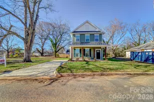 414 Clegg St, Shelby, NC 28150 - Photo 1