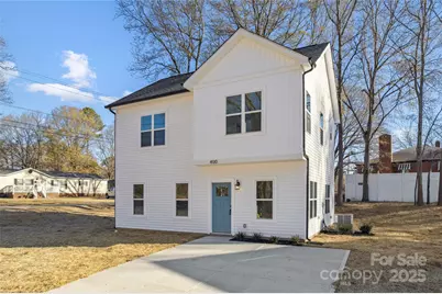400 S Spargo Street, Dallas, NC 28001 - Photo 1