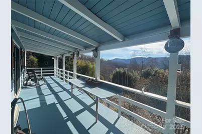 100 Eagles Nest Road, Waynesville, NC 28786 - Photo 1
