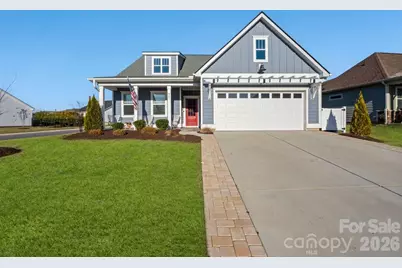 857 Black Beard Drive, Denver, NC 28037 - Photo 1