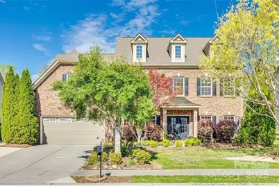 4005 Sedgewick Road, Indian Trail, NC 28079 - Photo 1