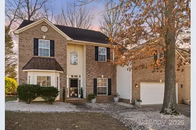 2426 Tory Oak Place, Matthews, NC 28105 - Photo 1