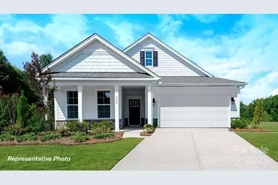 7581 Bainbridge Road, Sherrills Ford, NC 28673 - Photo 1