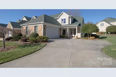 3316 Winged Foot Drive, Salisbury, NC 28144 - Photo 1