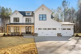 1913 Snyders Store Rd, Wingate, NC 28174 - Photo 1