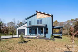 110 Scott Mdws Dr, Asheville, NC 28806 - Photo 1