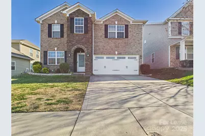13820 Netherton Lane, Charlotte, NC 28269 - Photo 1
