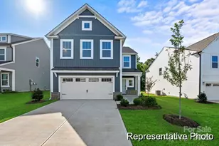 2401 Morgan Hls Dr, Albemarle, NC 28001 - Photo 1
