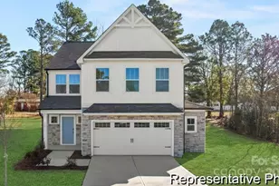 325 Gray Wolf St, China Grove, NC 28023 - Photo 1