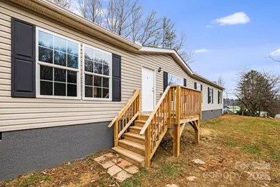 216 Windy Cove Drive, Horse Shoe, NC 28742 - Photo 1