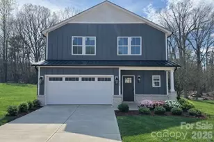 Lot 1 Meadow Creek Church Rd, Locust, NC 28097 - Photo 1