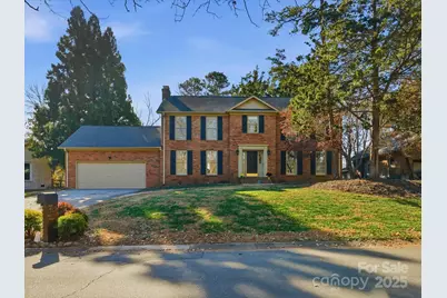 9218 Deerpark Lane, Charlotte, NC 28277 - Photo 1