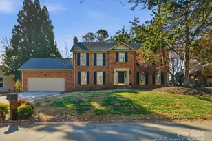9218 Deerpark Ln, Charlotte, NC 28277 - Photo 1