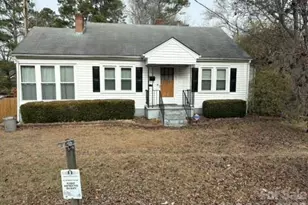 1507 Fayetteville Rd, Rockingham, NC 28379 - Photo 1