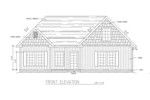 316 Winding Creek Dr, Morganton, NC 28655 - Photo 1