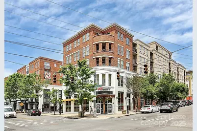1315 East Boulevard #334, Charlotte, NC 28203 - Photo 1