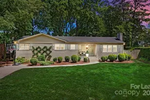 614 Ellsworth Rd, Charlotte, NC 28211 - Photo 1