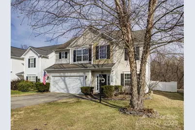 10315 Samuels Way Drive, Huntersville, NC 28078 - Photo 1