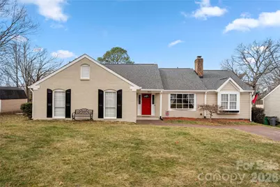 8615 Golf Ridge Drive, Charlotte, NC 28277 - Photo 1