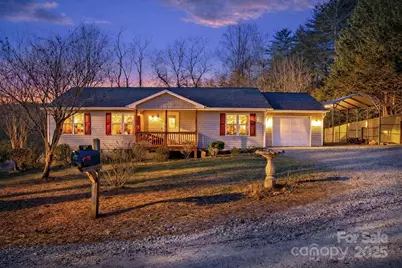 43 Redden Road, Hendersonville, NC 28739 - Photo 1