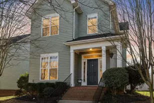 132 E Morehouse Ave, Mooresville, NC 28117 - Photo 1