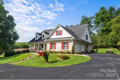 227 Sugar Hollow Road, Hendersonville, NC 28739 - Photo 1