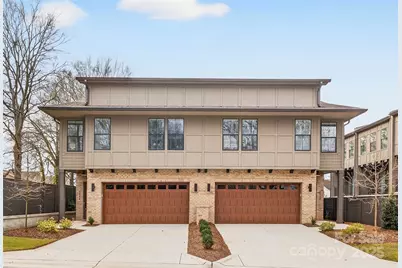 1014 E 19th Street, Charlotte, NC 28205 - Photo 1