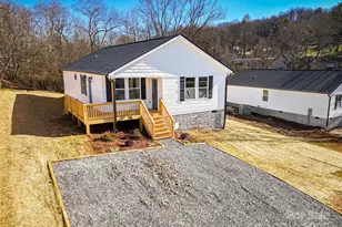 36 Harkins Ave, Canton, NC 28716 - Photo 1
