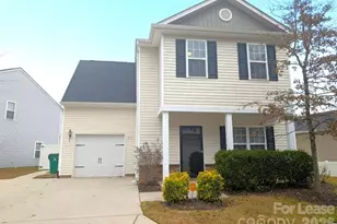 8419 Candlenut Ln, Charlotte, NC 28215 - Photo 1