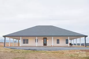 222 Guy Warlick Rd, Lawndale, NC 28090 - Photo 1