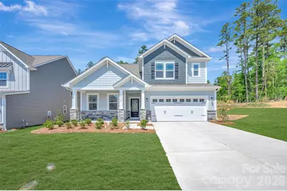 2930 Ballenger Street, Kannapolis, NC 28027 - Photo 1