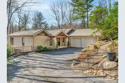 808 Dotsi Drive, Brevard, NC 28712 - Photo 1