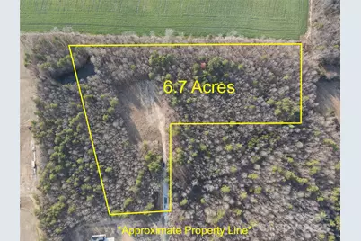 Lot 4 Hwy 218 Highway, Peachland, NC 28133 - Photo 1