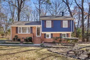 2418 Vista Dr, Charlotte, NC 28212 - Photo 1