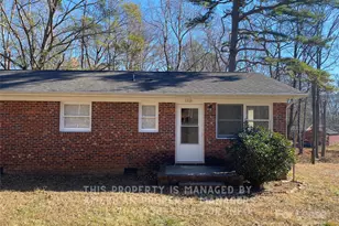 3818 Vanderburg Dr, Concord, NC 28025 - Photo 1