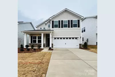1017 Rocking Horse Road, Indian Trail, NC 28079 - Photo 1