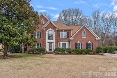 12415 Darby Chase Drive, Charlotte, NC 28277 - Photo 1